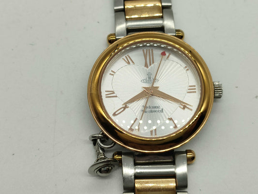  Vivienne Westwood VV006RSSL SF Women's Watch