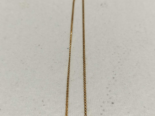 Dior CD Necklace Necklace