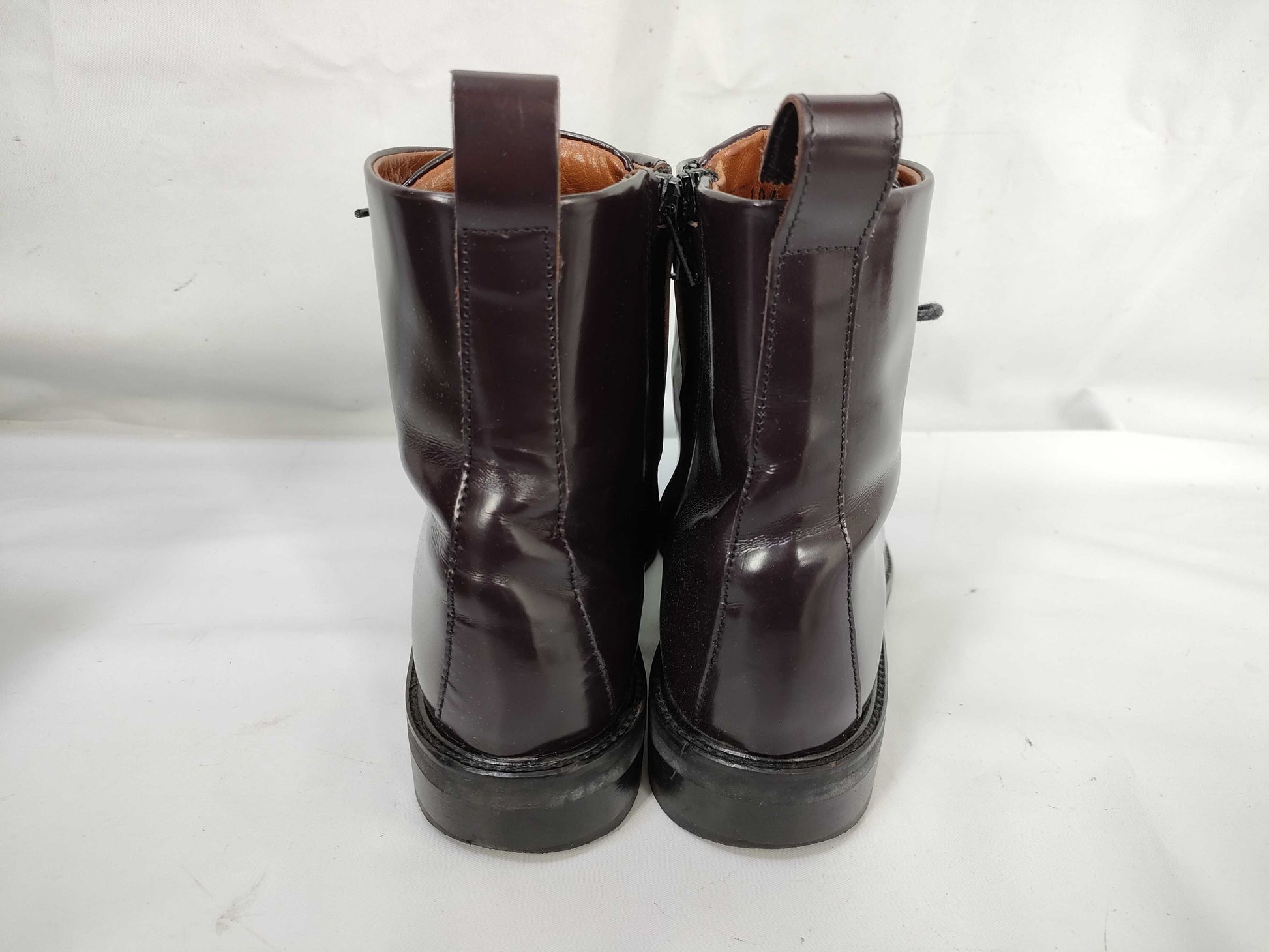 GUCCI Leather Black Other Shoes