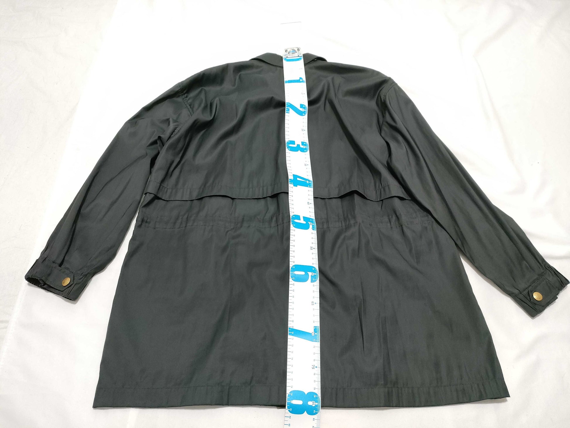 BURBERRY nylon jacket jacket