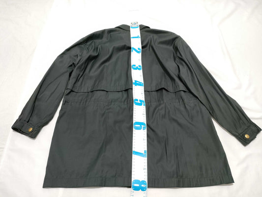 BURBERRY nylon jacket jacket