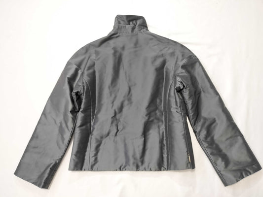 HERMES Margiela period reversible blouson jacket