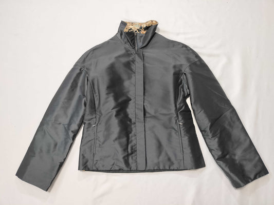 HERMES Margiela period reversible blouson jacket