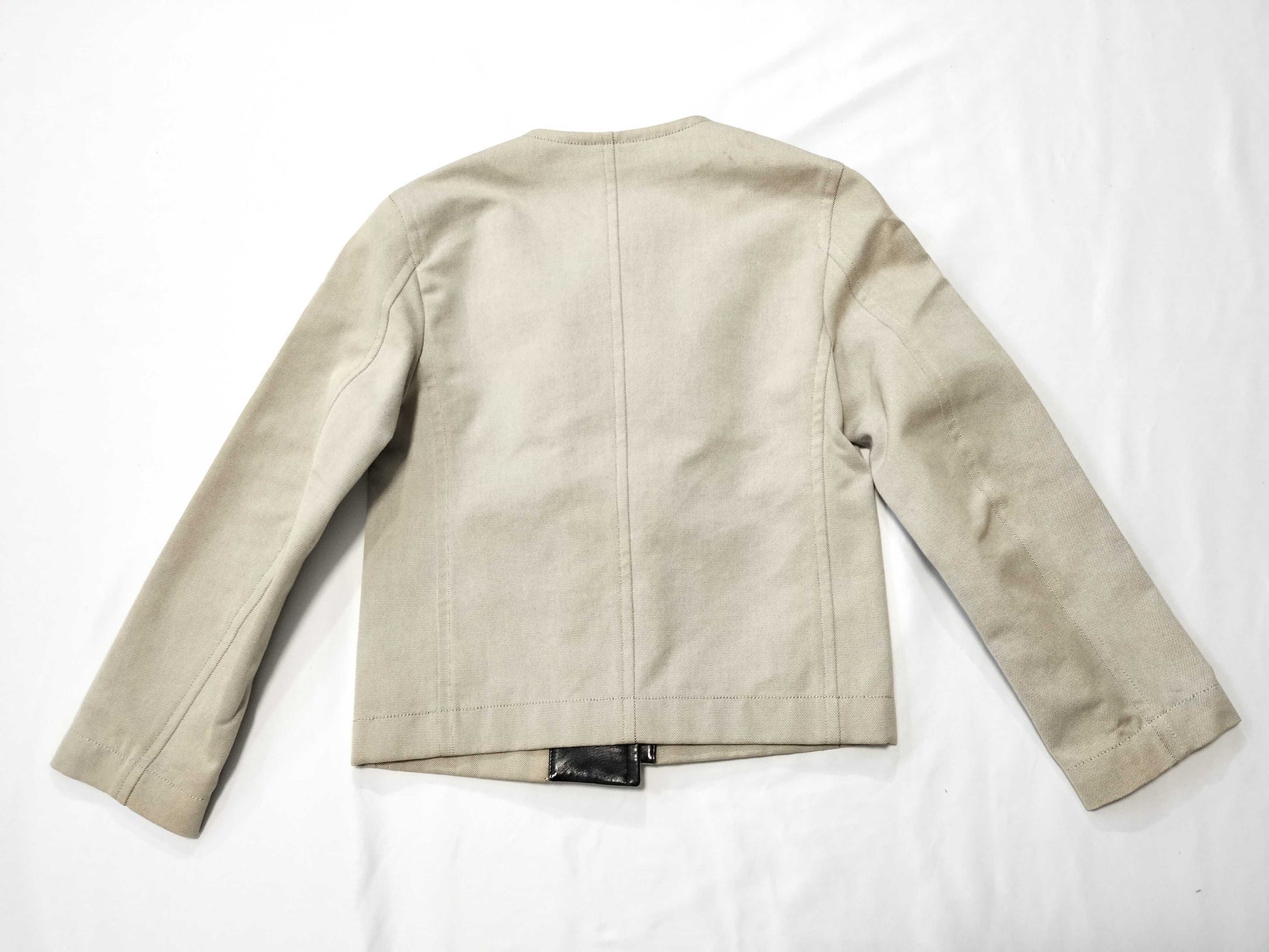 HERMES Chaine Jacket Jacket