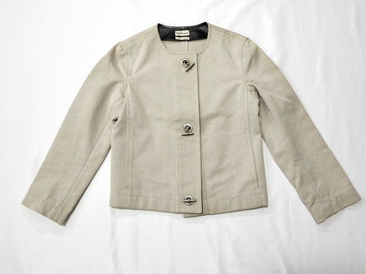 HERMES Chaine Jacket Jacket