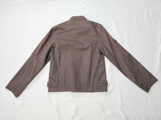 HERMES reversible jacket jacket