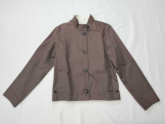 HERMES reversible jacket jacket