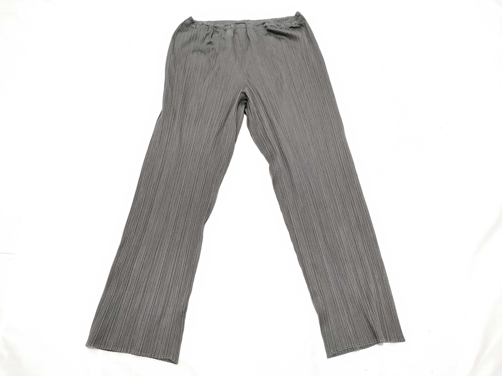 ISSEY MIYAKE Pleats Please/Bottoms/Condition Considered Pants