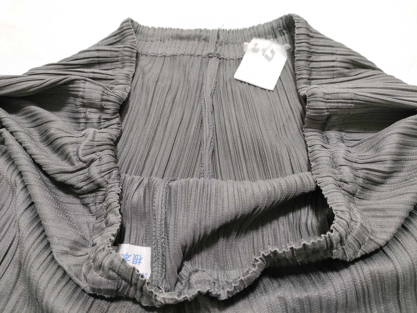 ISSEY MIYAKE Pleats Please/Bottoms/Condition Considered Pants
