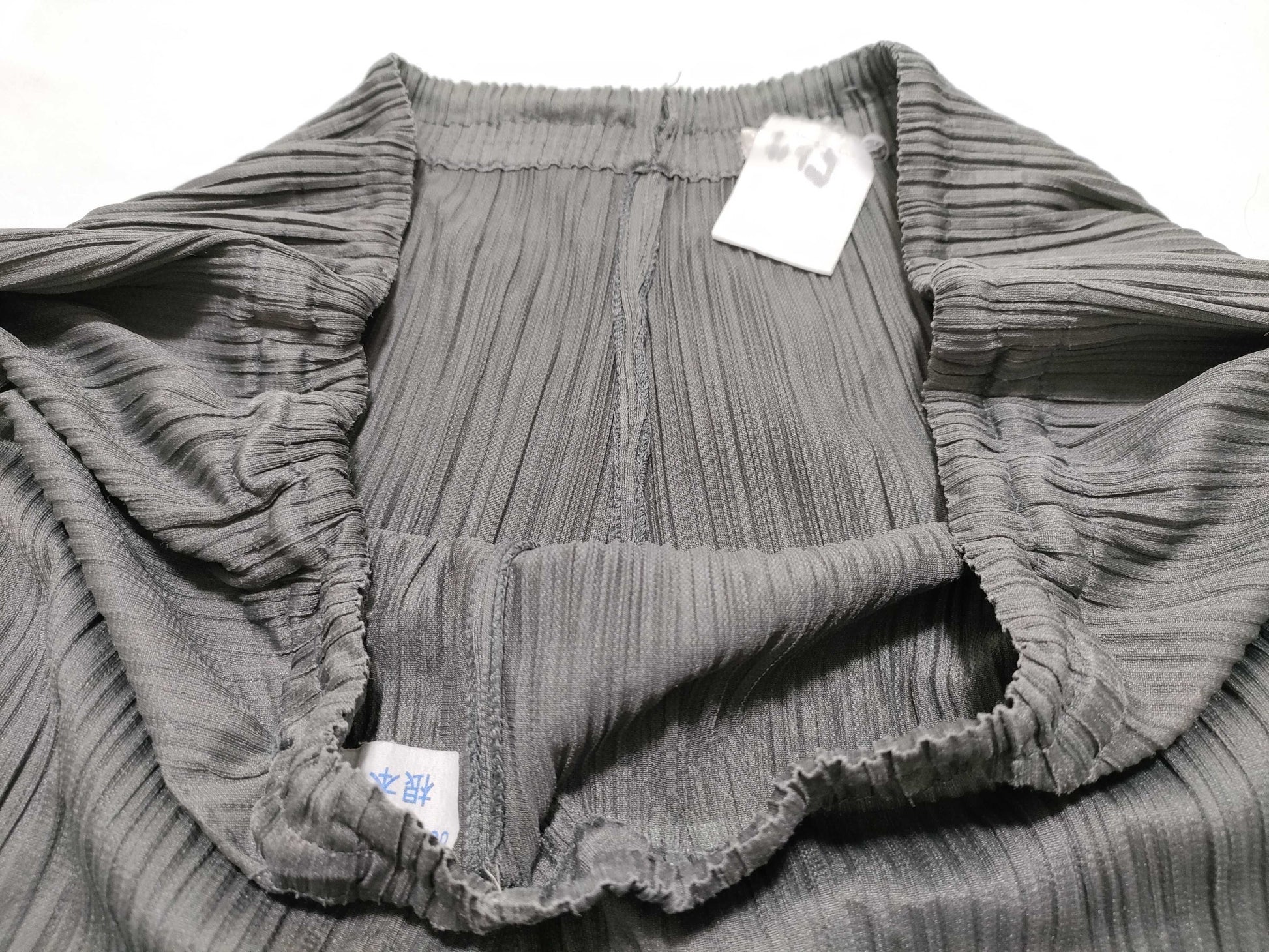 ISSEY MIYAKE Pleats Please/Bottoms/Condition Considered Pants