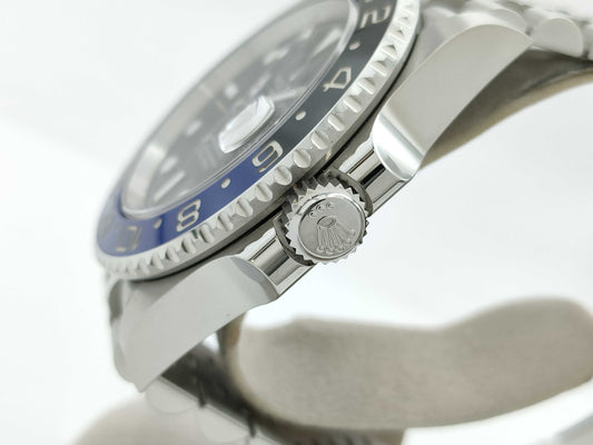 ROLEX 126710BLNR 21S708Y1 Men's Watch