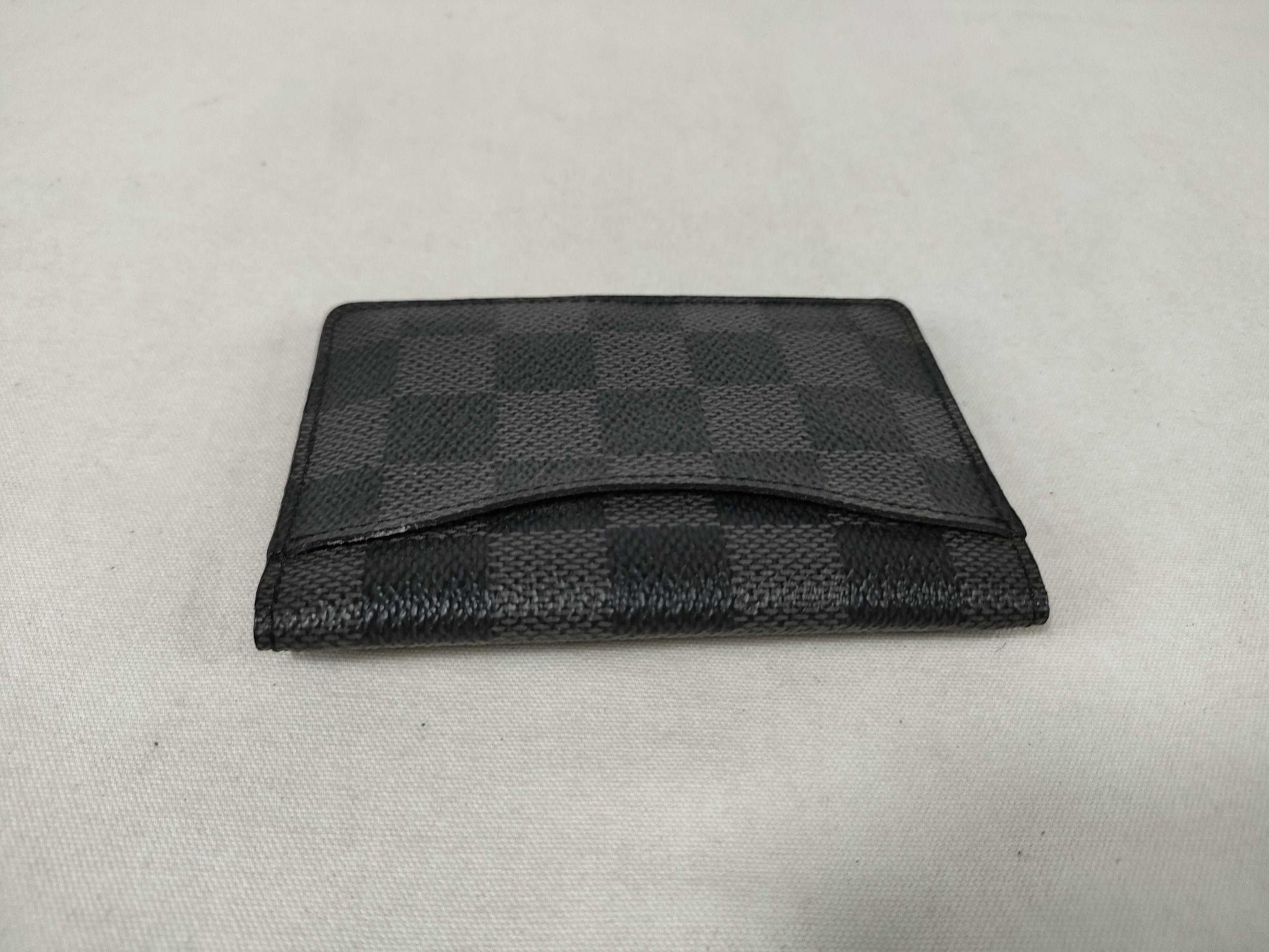 LOUIS VUITTON Taiga M30758/Mini M92445/Damier N63075 Second Bag