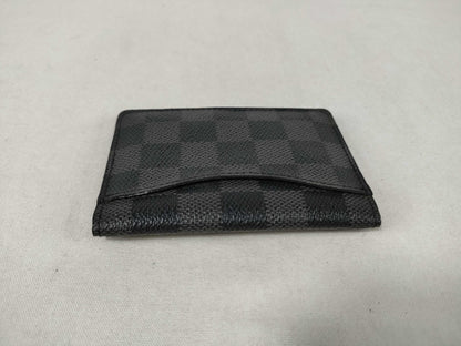 LOUIS VUITTON Taiga M30758/Mini M92445/Damier N63075 Second Bag