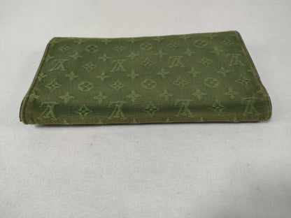 LOUIS VUITTON Taiga M30758/Mini M92445/Damier N63075 Second Bag