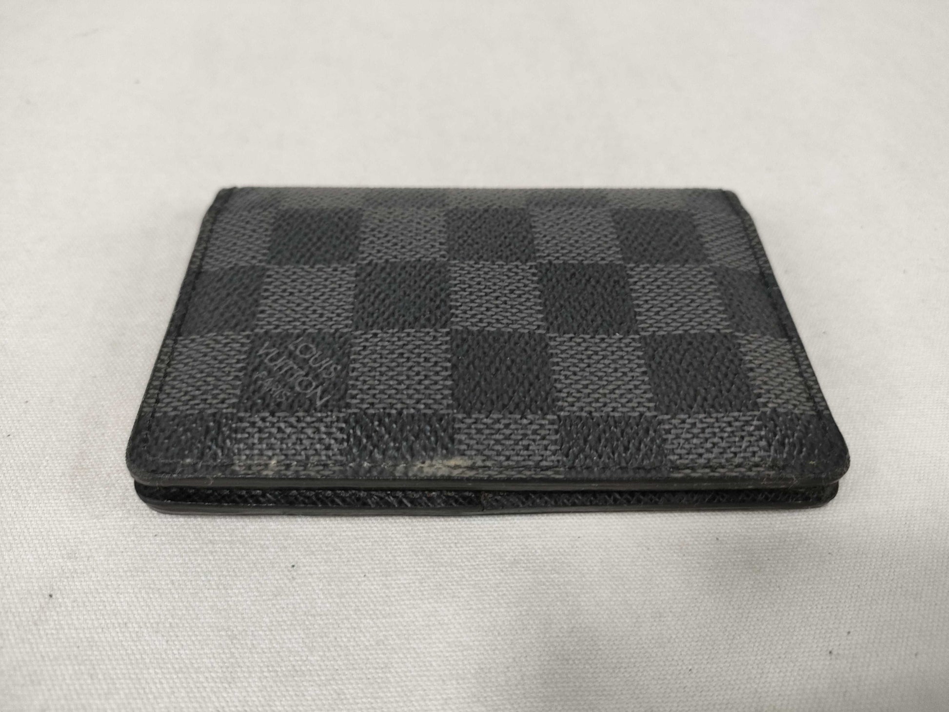 LOUIS VUITTON Taiga M30758/Mini M92445/Damier N63075 Second Bag