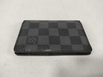 LOUIS VUITTON Taiga M30758/Mini M92445/Damier N63075 Second Bag