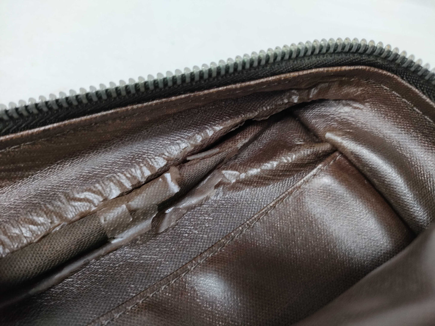 LOUIS VUITTON Taiga M30758/Mini M92445/Damier N63075 Second Bag