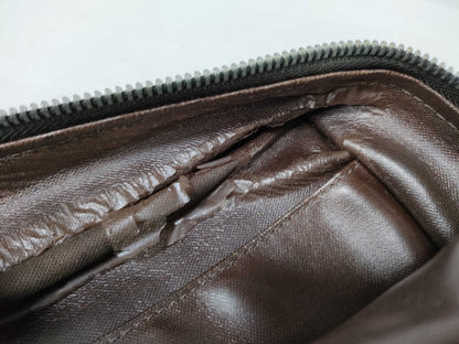 LOUIS VUITTON Taiga M30758/Mini M92445/Damier N63075 Second Bag
