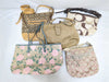 COACH Signature 5-Piece Shoulder Bag
