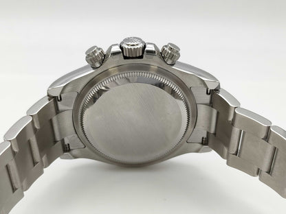 ROLEX 126500LN 606CC199 Men's Watch