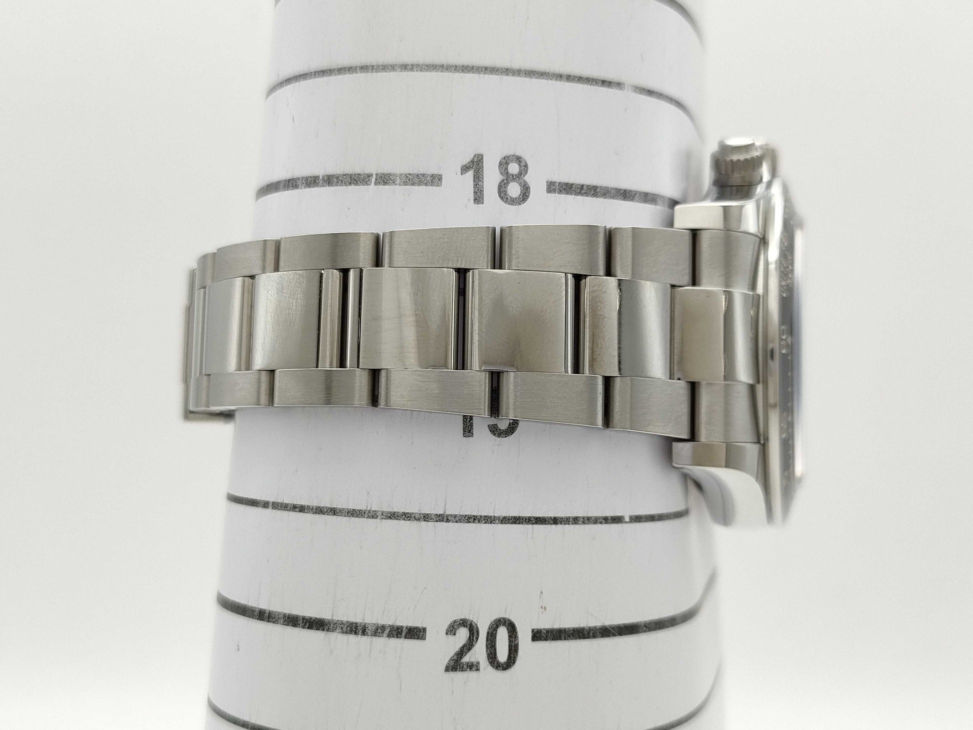 ROLEX 126500LN 606CC199 Men's Watch