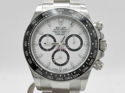 ROLEX 126500LN 606CC199 Men's Watch