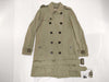 BURBERRY Trench Coat/Inner Nova Check/48 Coat