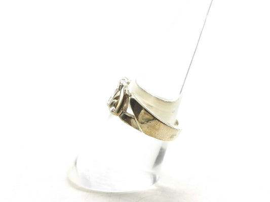 Tiffany & Co. Loving Heart Ring, SV925