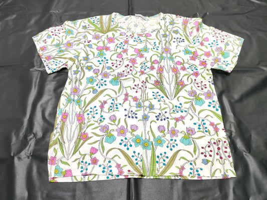 GUCCI Flower T-shirt