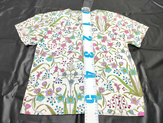 GUCCI Flower T-shirt