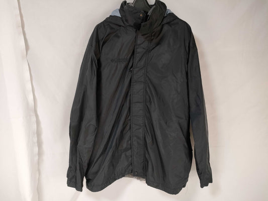 Columbia Nylon Jacket Jacket
