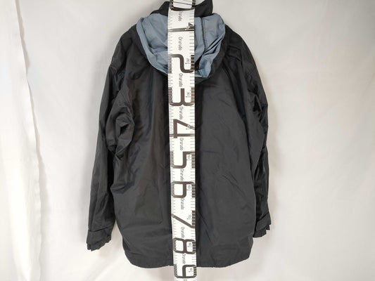 Columbia Nylon Jacket Jacket