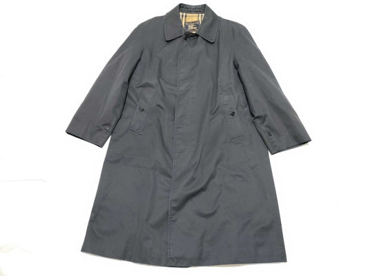 BURBERRY Burberrys trench coat with Nova check lining