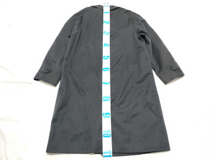 BURBERRY Burberrys trench coat with Nova check lining