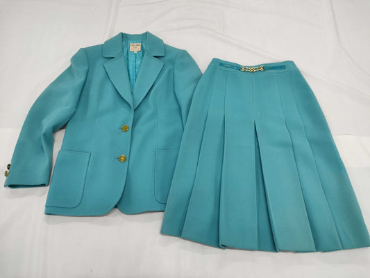 CELINE Set-up with Triomphe Buttons Other Apparel
