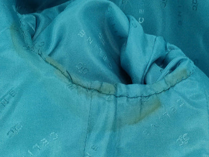 CELINE Set-up with Triomphe Buttons Other Apparel