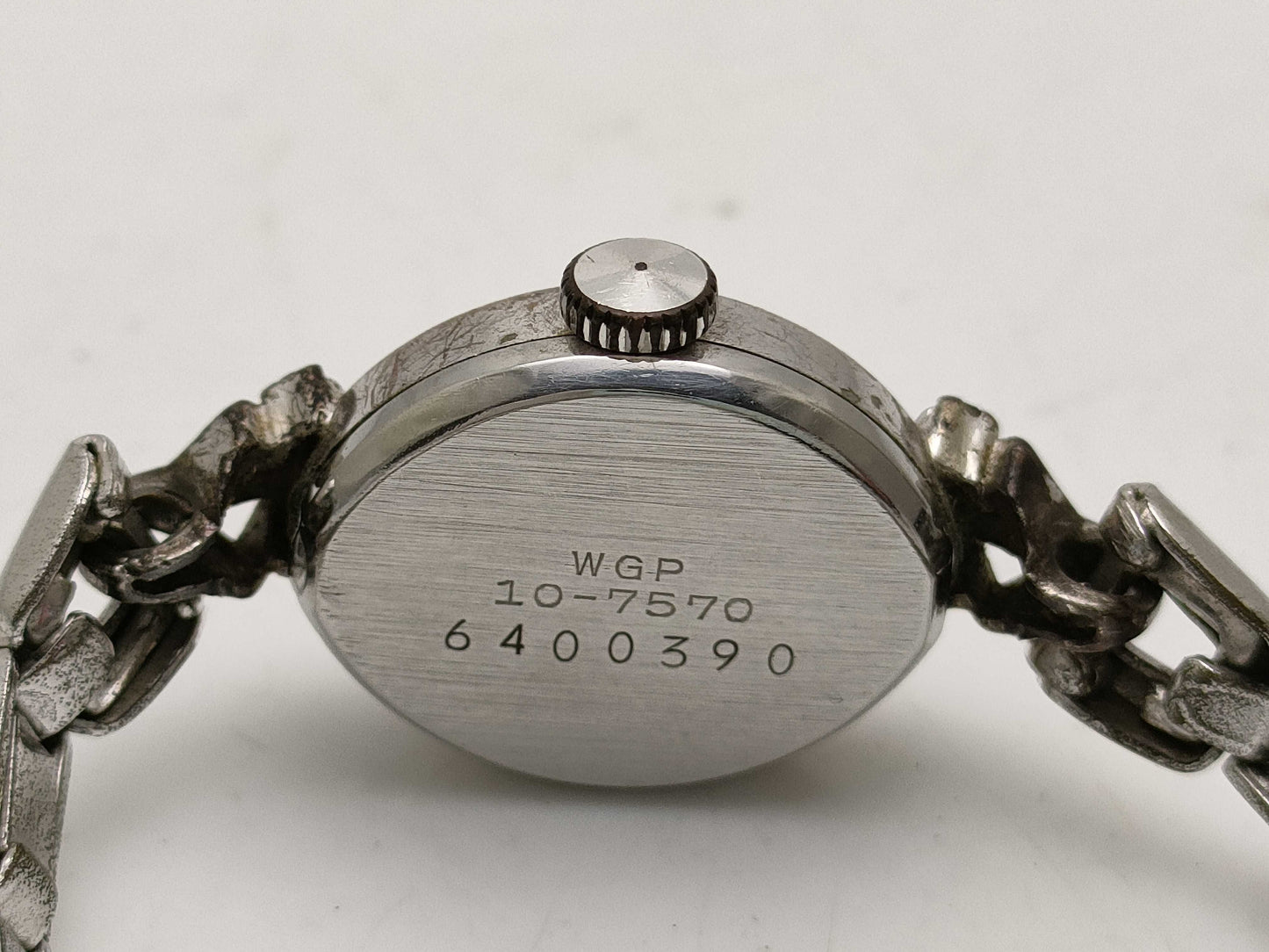 SEIKO 10-7570 Women's Watch Women's Watch