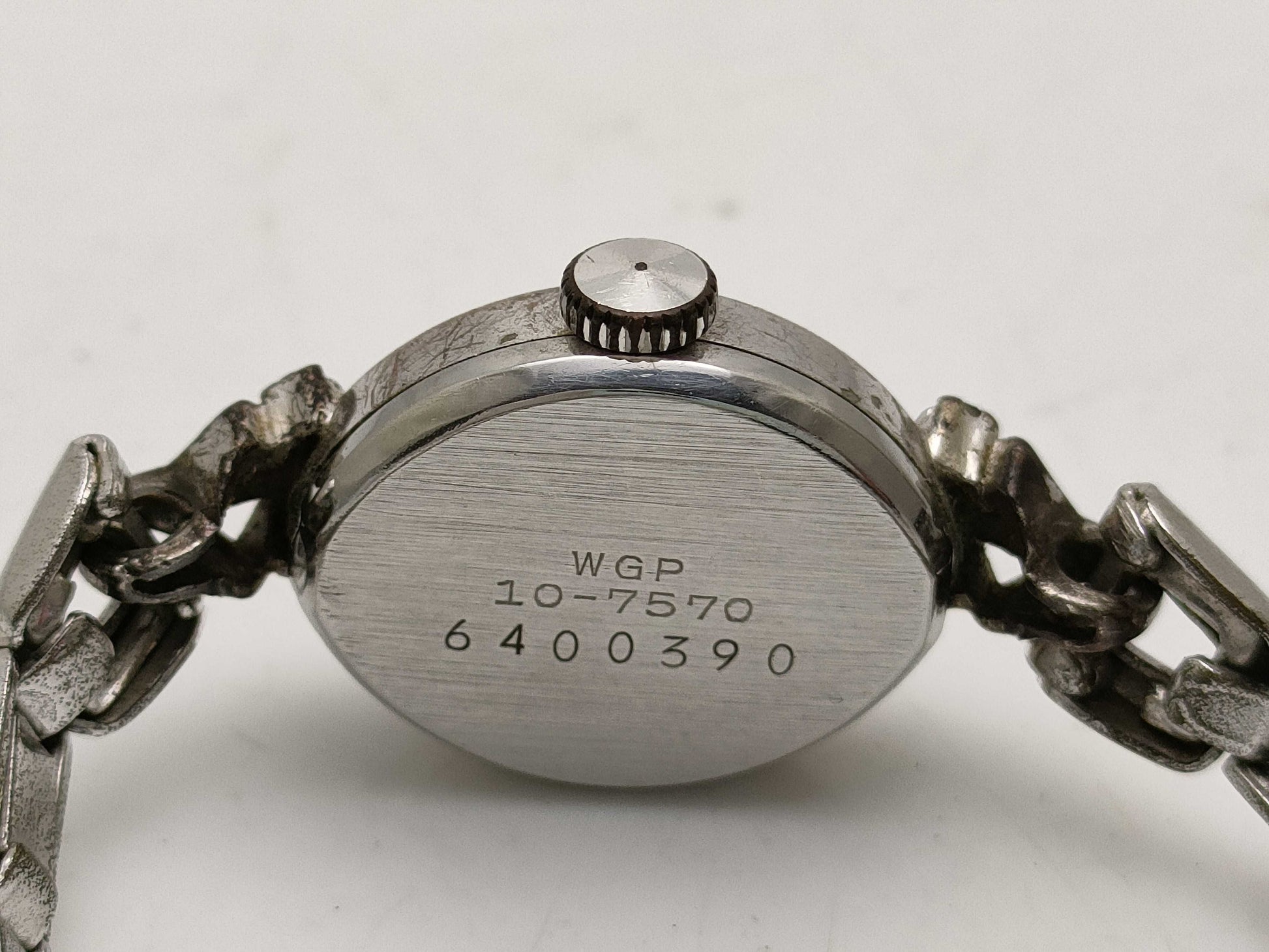 SEIKO 10-7570 Women's Watch Women's Watch