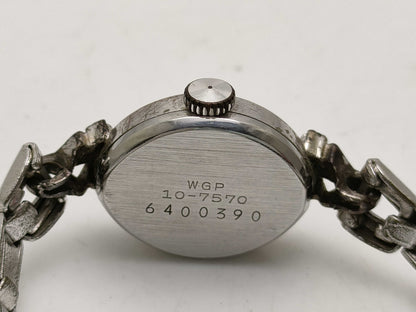 SEIKO 10-7570 Women's Watch Women's Watch