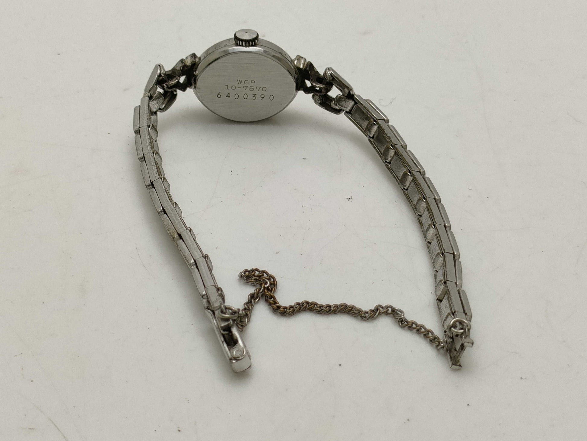 SEIKO 10-7570 Women's Watch Women's Watch