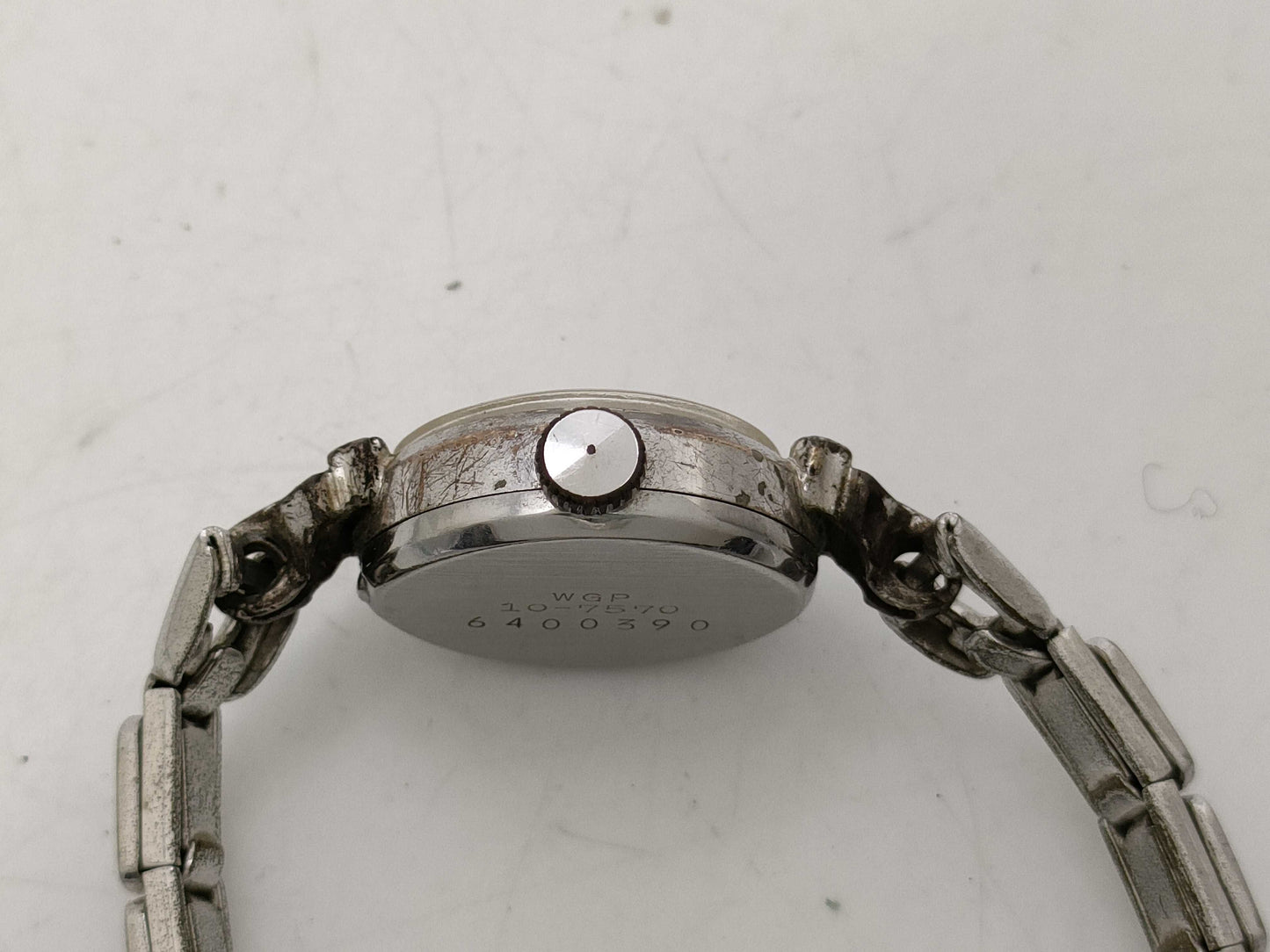 SEIKO 10-7570 Women's Watch Women's Watch