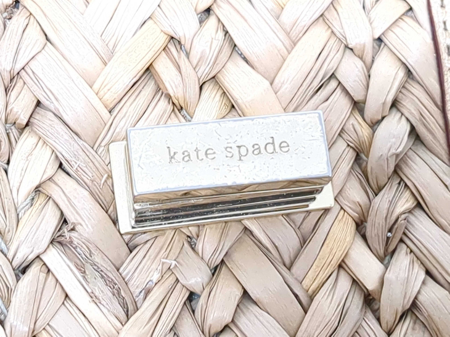 COACH Signature Kate Spade 3-Piece Set Tote Bag