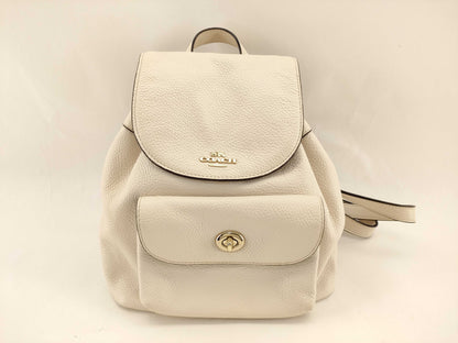 COACH Backpack F37621 Backpack