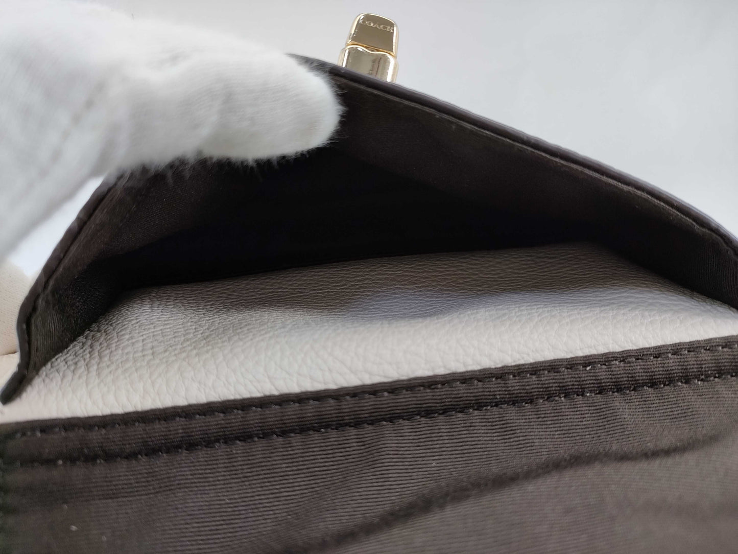 COACH Backpack F37621 Backpack