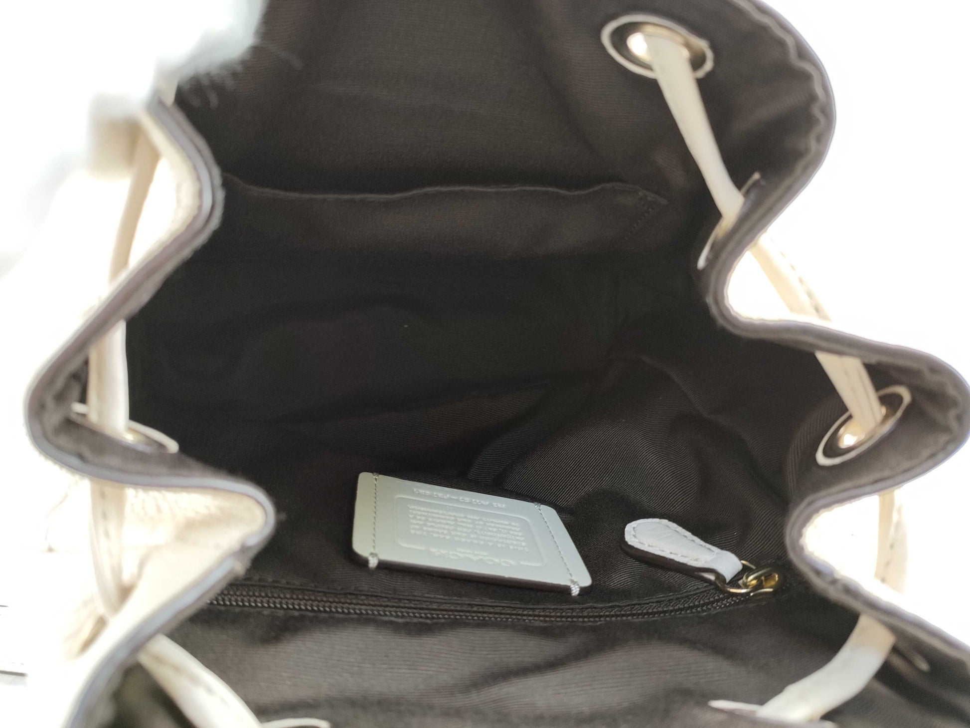 COACH Backpack F37621 Backpack