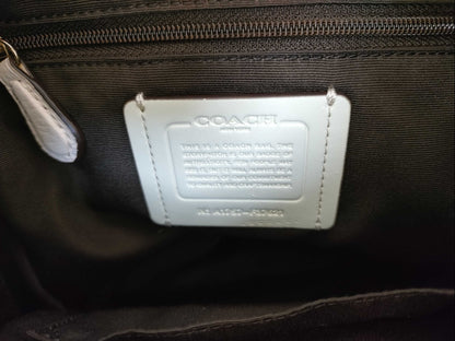 COACH Backpack F37621 Backpack