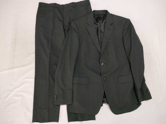 PRADA 2013 6327 UAF367 r112 1eys Suit Black Watch Other Apparel