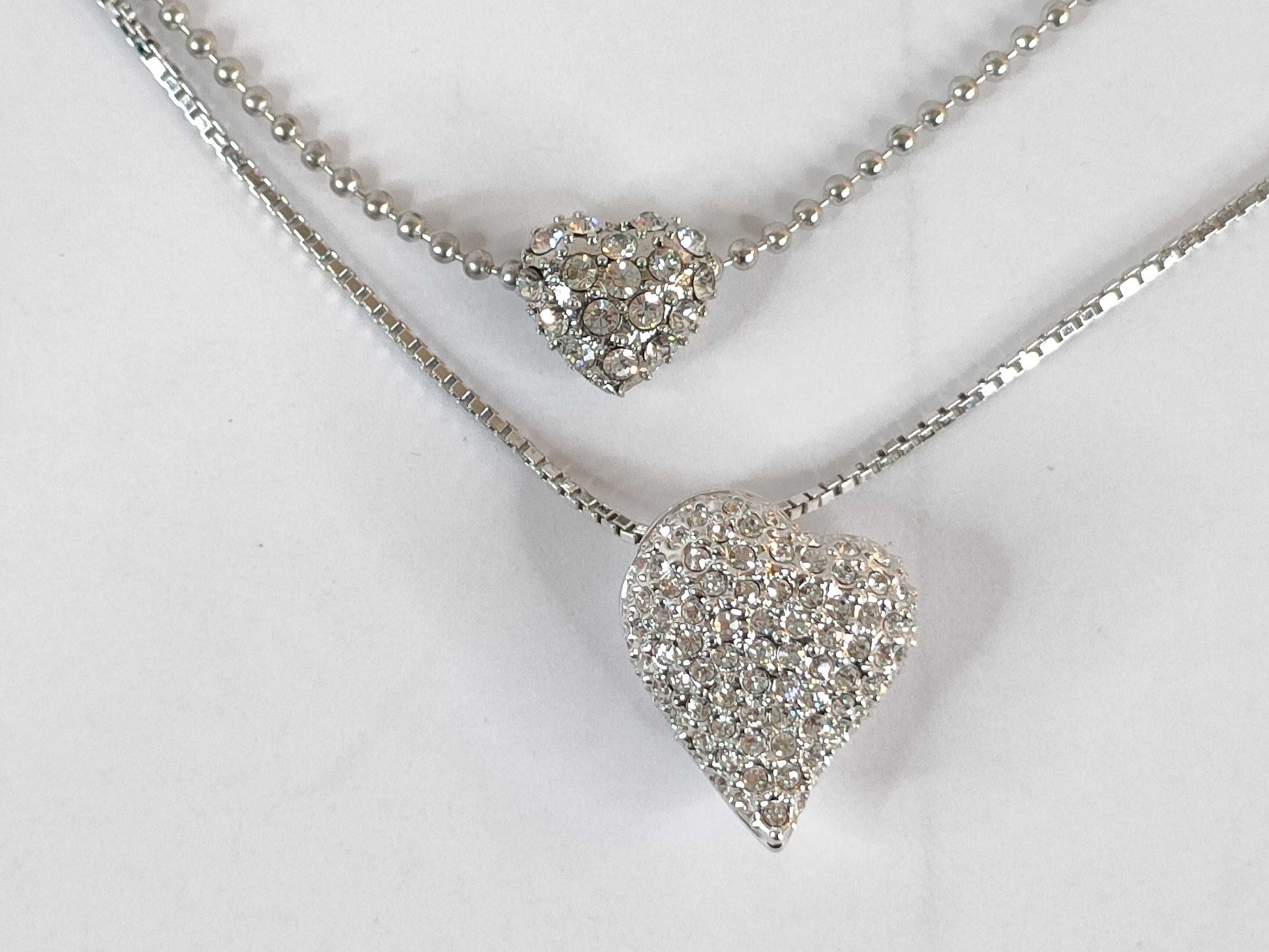 Dior Saint Laurent/Swarovski etc. Accessories Set Accessories Set 
