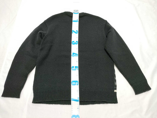 PRADA Men's Knit Tops Tops