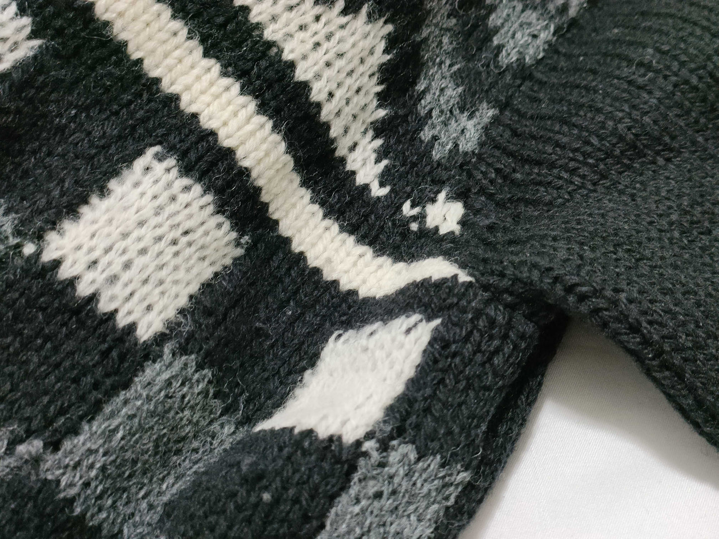 PRADA Men's Knit Tops Tops